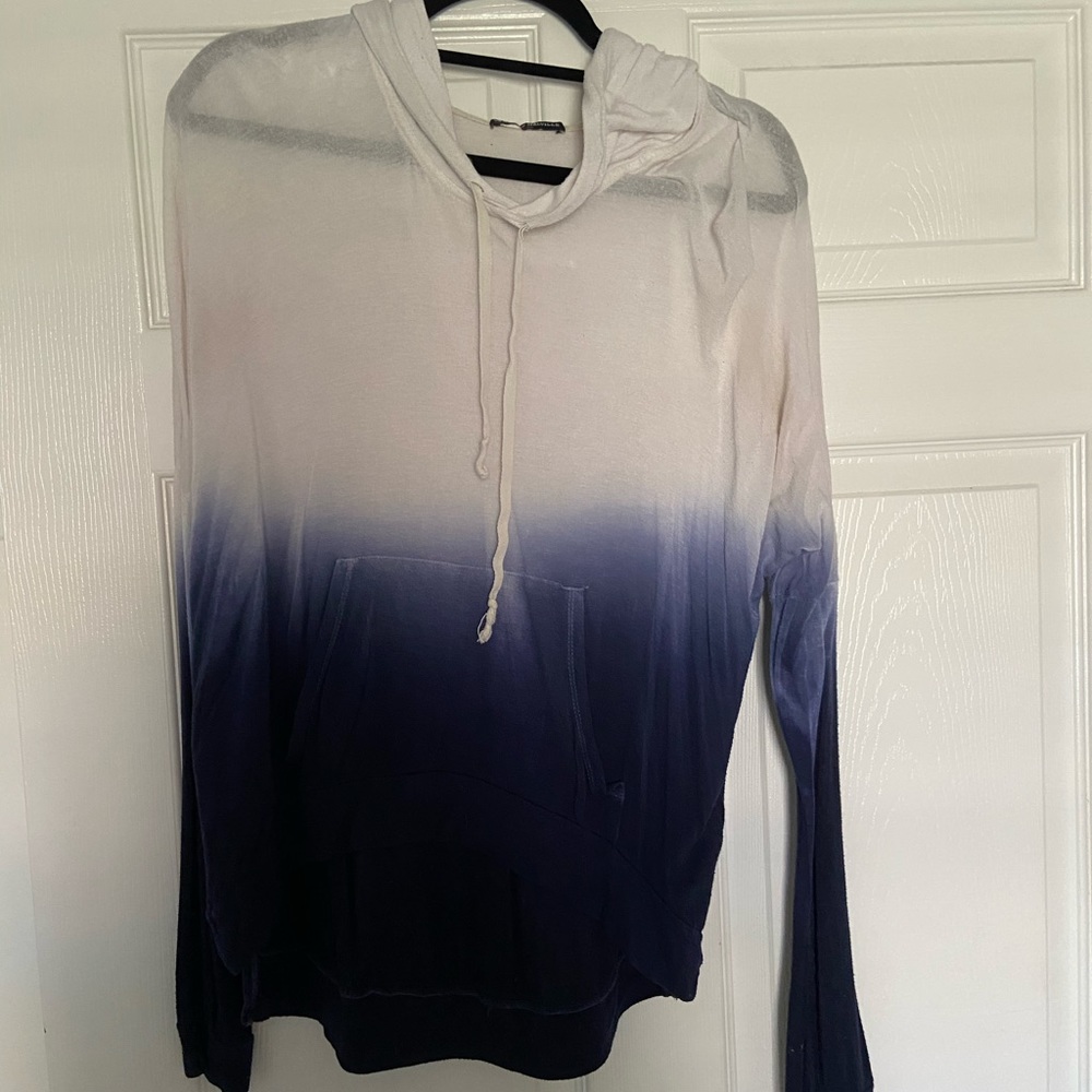 Brandy Melville Ombré Long sleeve